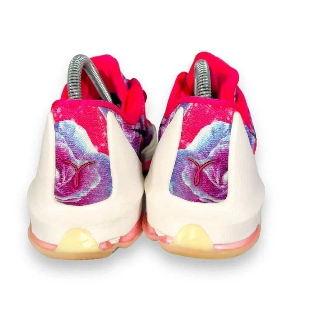 Nike KD 8 'Aunt‎ Pearl' 2016 Basketball Shoes 819148-603 Men's 8